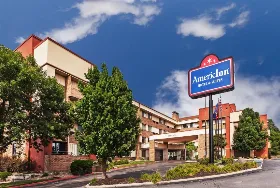 Photograph of Americinn, Omaha