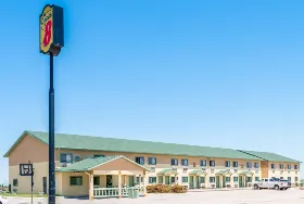 Photograph of Super 8, Kimball