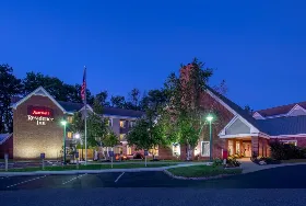 Photograph of Residence Inn, Lebanon