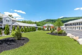 Photograph of Rodeway Inn, Gorham