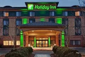 Photograph of Holiday Inn Manchester Airport, Manchester