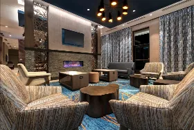 Photograph of Residence Inn, Manchester
