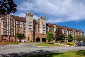 Photograph of Sheraton, Nashua