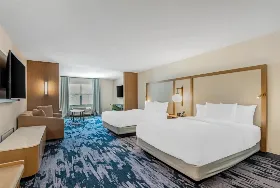 Photograph of Fairfield Inn & Suites, North Conway