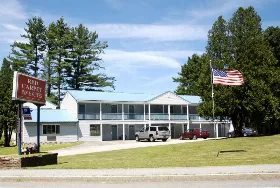Photograph of Red Carpet Inn & Suites, Plymouth