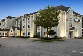 Photograph of Microtel Inn & Suites, Dover