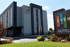 Photograph of EVEN Hotel, Manchester