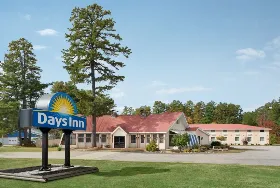 Photograph of Days Inn, Tamworth