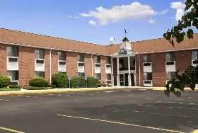 Photograph of Days Inn, Keene