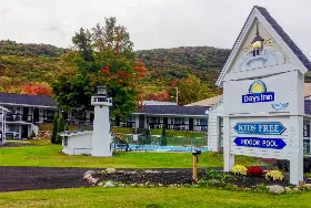 Photograph of Days Inn, Lincoln