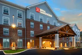 Photograph of Hilton Garden Inn, Lebanon