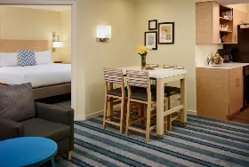 Photograph of Sonesta ES Suites, Princeton