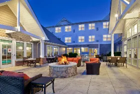Photograph of Residence Inn, Branchburg