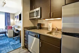 Photograph of TownePlace Suites, Dover