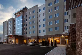 Photograph of Residence Inn, Secaucus