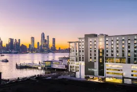Photograph of Residence Inn, Weehawken