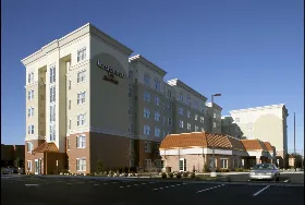 Photograph of Residence Inn, East Rutherford