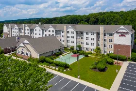 Photograph of Residence Inn, Wayne