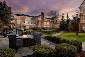 Photograph of Residence Inn, Saddle River