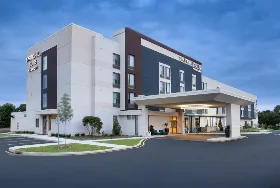 Photograph of SpringHill Suites, Mount Laurel