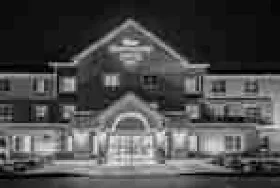 Photograph of Homewood Suites, Branchburg