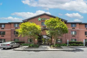 Photograph of Extended Stay America Suites, Mount Laurel