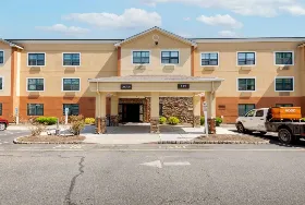 Photograph of Extended Stay America Suites, Ramsey