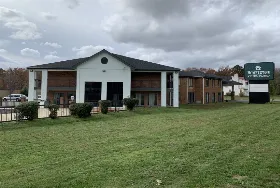 Photograph of HomeTowne Studios, Egg Harbor Township