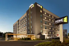 Photograph of Home2 Suites, Hasbrouck Heights