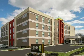 Photograph of Home2 Suites, Edison