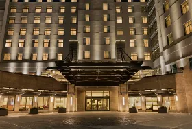 Photograph of Embassy Suites, Berkeley Heights