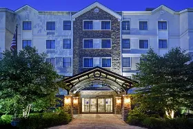 Photograph of Homewood Suites, Eatontown