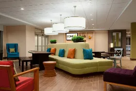 Photograph of Home2 Suites, Rahway