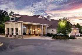 Photograph of Homewood Suites, Mount Laurel