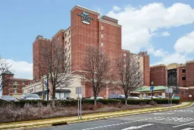 Photograph of Homewood Suites, Edgewater