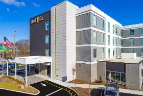Photograph of Home2 Suites, Wayne
