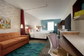 Photograph of Home2 Suites, New Brunswick