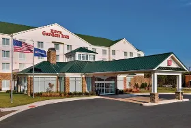 Photograph of Hilton Garden Inn , Lakewood