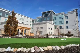 Photograph of Homewood Suites, Hamilton