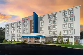 Photograph of Hampton Inn, Egg Harbor Township