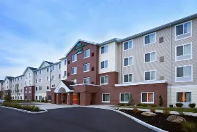 Photograph of Homewood Suites, Egg Harbor Township