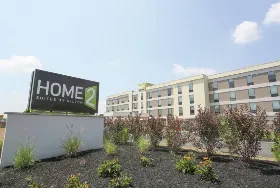 Photograph of Home2 Suites, Bordentown