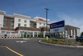 Photograph of Hilton Garden Inn, Springfield