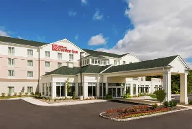 Photograph of Hilton Garden Inn, Wayne