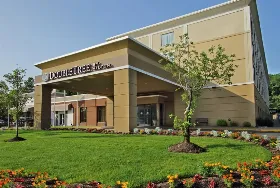 Photograph of DoubleTree by Hilton, Mahwah