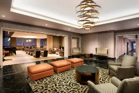 Photograph of Doubletree By Hilton, Jersey City