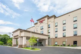 Photograph of Hampton Inn, Voorhees