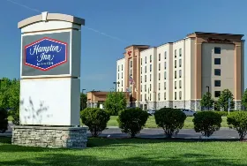 Photograph of Hampton Inn, Neptune