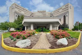 Photograph of Doubletree By Hilton, Newark