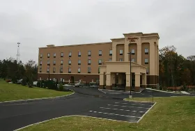 Photograph of Hampton Inn, Blackwood